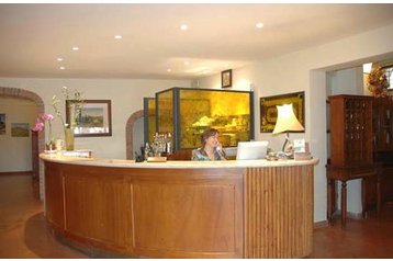 Hôtel Monteroni d'Arbia 6